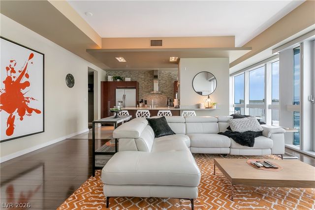 4471 Dean Martin Drive 2807, Las Vegas, NV 89103
