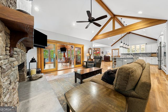 285 Bertha Allen Road, Westminster, SC 29693
