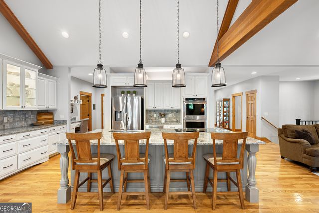 285 Bertha Allen Road, Westminster, SC 29693
