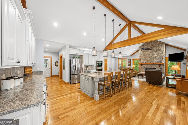 285 Bertha Allen Road, Westminster, SC 29693