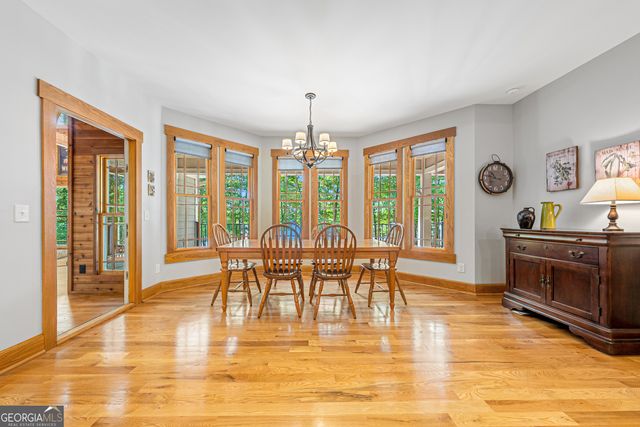 285 Bertha Allen Road, Westminster, SC 29693