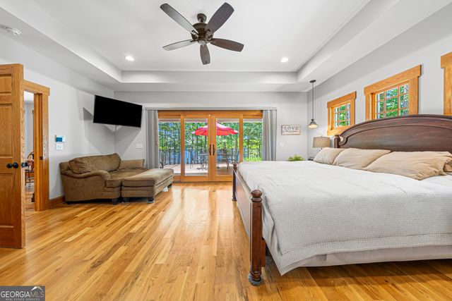 285 Bertha Allen Road, Westminster, SC 29693