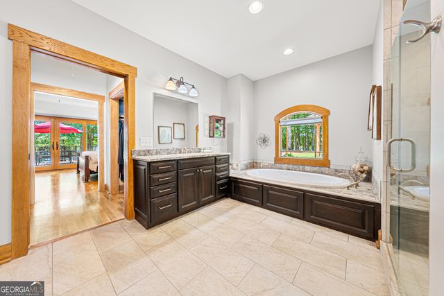 285 Bertha Allen Road, Westminster, SC 29693