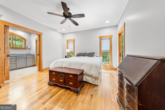 285 Bertha Allen Road, Westminster, SC 29693