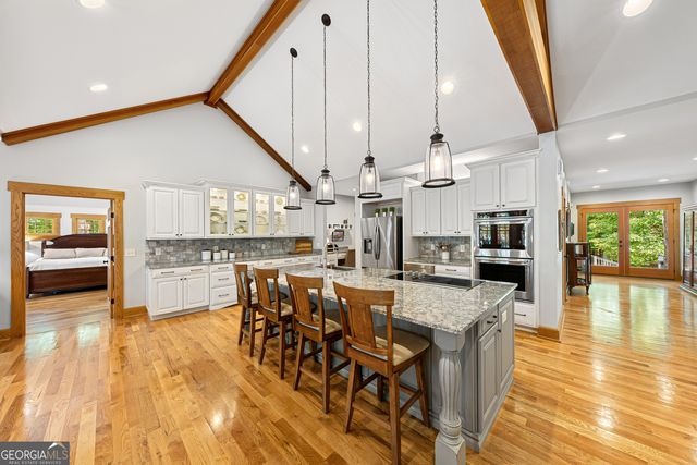 285 Bertha Allen Road, Westminster, SC 29693