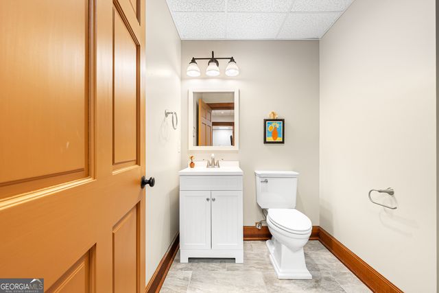 285 Bertha Allen Road, Westminster, SC 29693