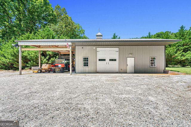 285 Bertha Allen Road, Westminster, SC 29693