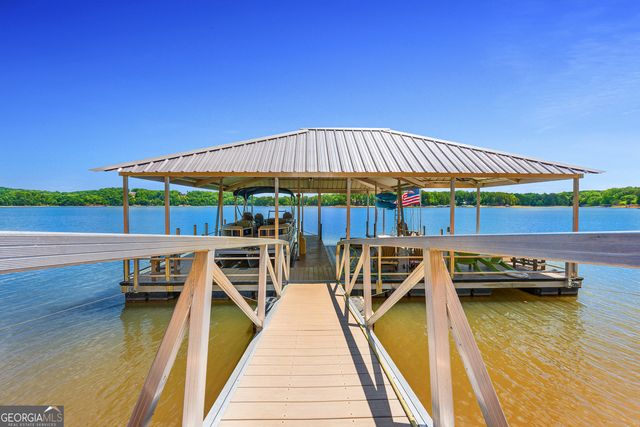 285 Bertha Allen Road, Westminster, SC 29693