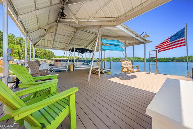 285 Bertha Allen Road, Westminster, SC 29693