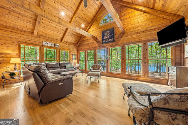 285 Bertha Allen Road, Westminster, SC 29693