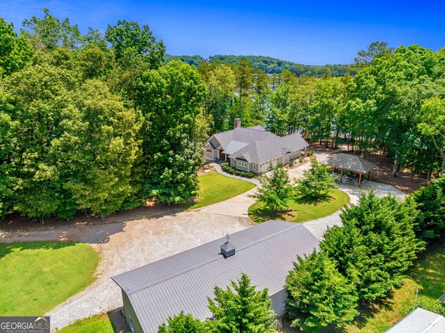 285 Bertha Allen Road, Westminster, SC 29693