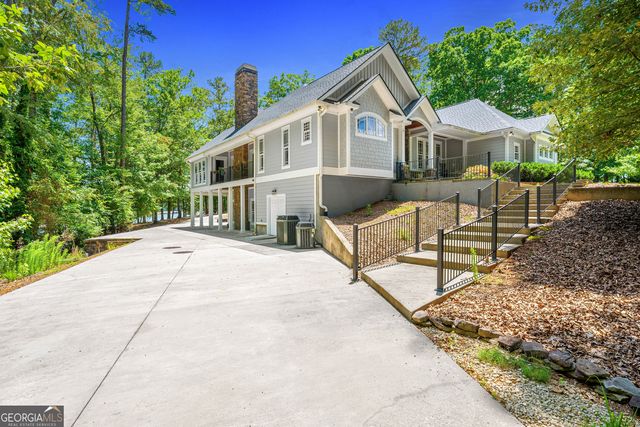 285 Bertha Allen Road, Westminster, SC 29693