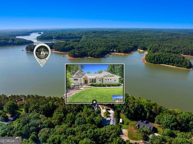 285 Bertha Allen Road, Westminster, SC 29693