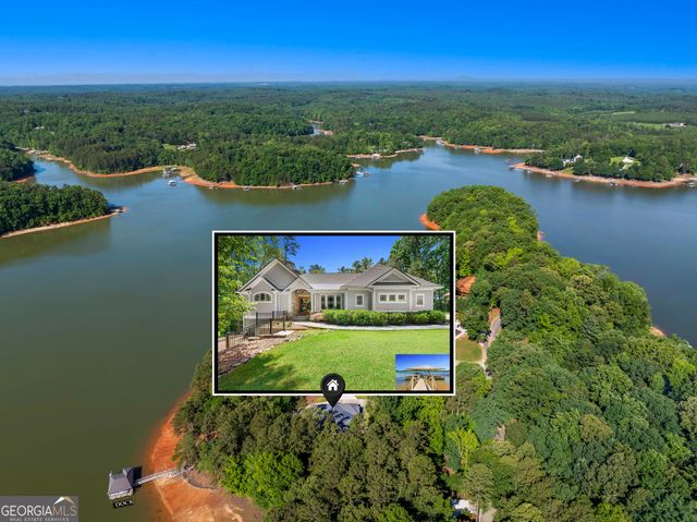 285 Bertha Allen Road, Westminster, SC 29693