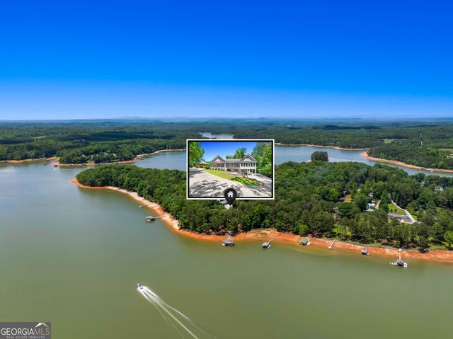 285 Bertha Allen Road, Westminster, SC 29693