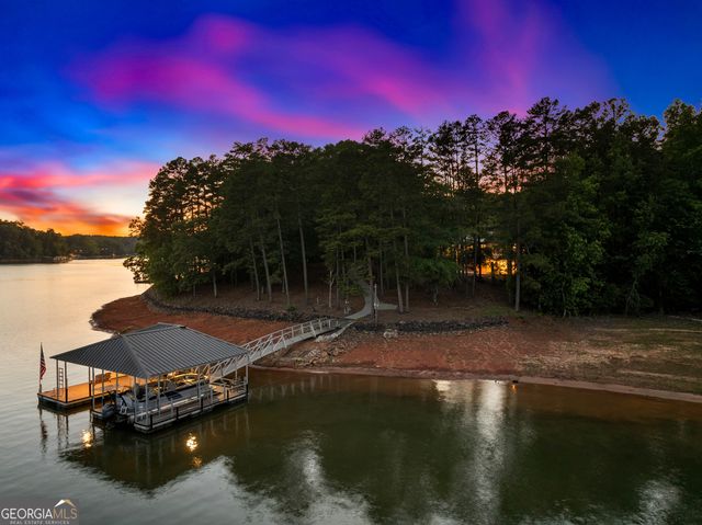 285 Bertha Allen Road, Westminster, SC 29693
