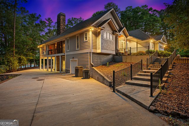 285 Bertha Allen Road, Westminster, SC 29693