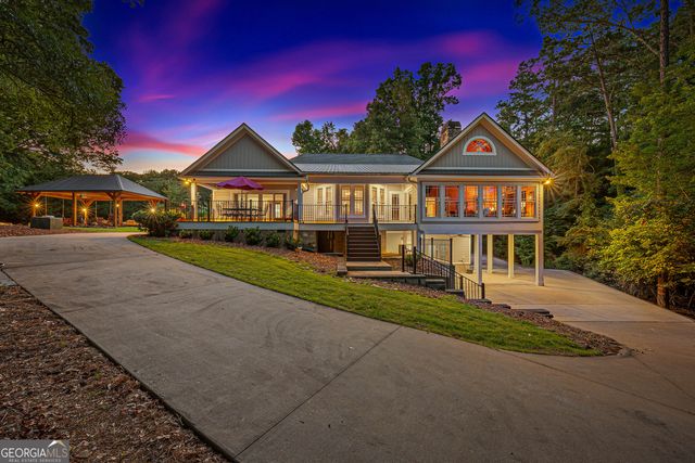 285 Bertha Allen Road, Westminster, SC 29693