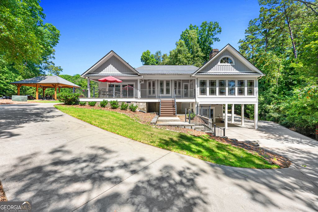285 Bertha Allen Road, Westminster, SC 29693