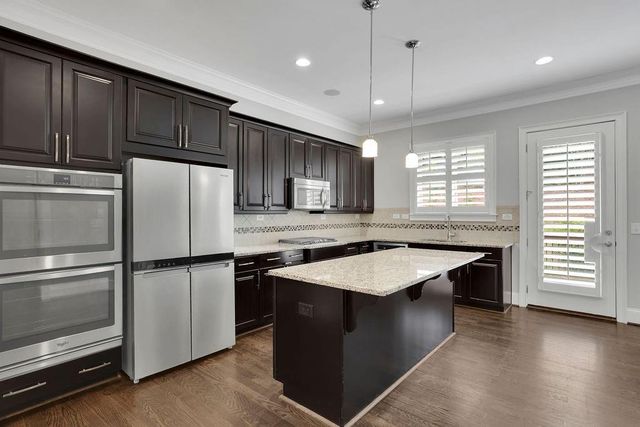 3279 Matthewson Way, Atlanta, GA 30339