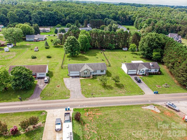 495 Drumstand Road, Stony Point, NC 28678