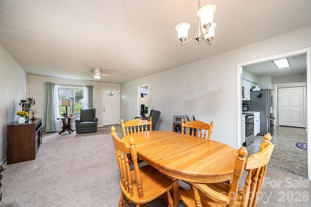 495 Drumstand Road, Stony Point, NC 28678