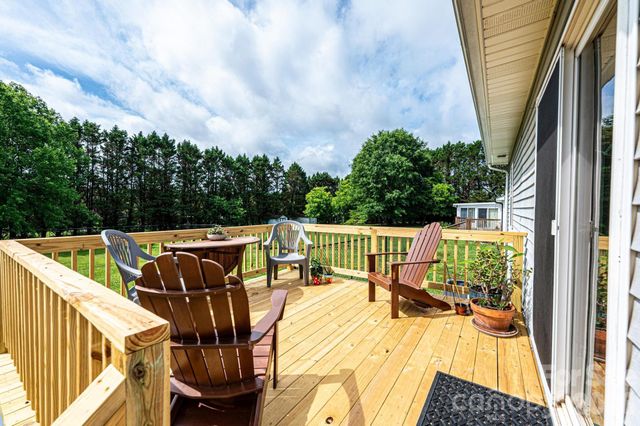 495 Drumstand Road, Stony Point, NC 28678