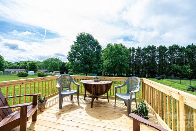 495 Drumstand Road, Stony Point, NC 28678
