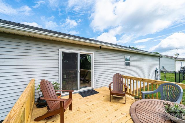 495 Drumstand Road, Stony Point, NC 28678