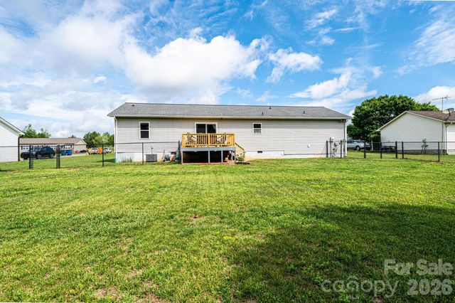 495 Drumstand Road, Stony Point, NC 28678