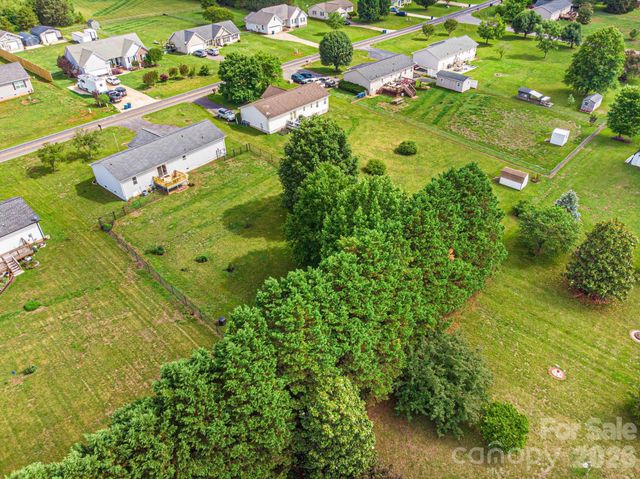 495 Drumstand Road, Stony Point, NC 28678