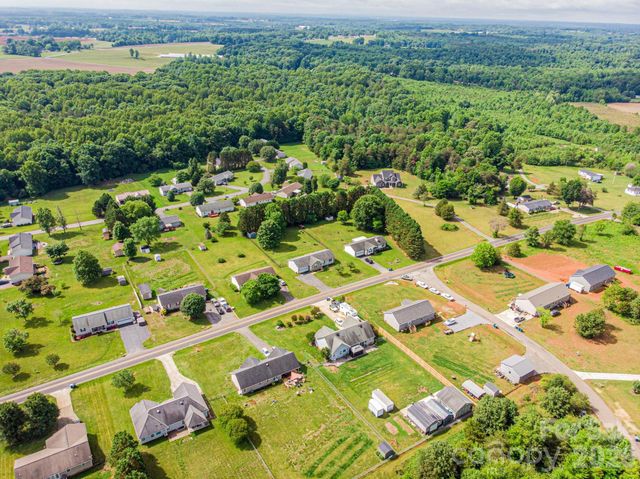 495 Drumstand Road, Stony Point, NC 28678