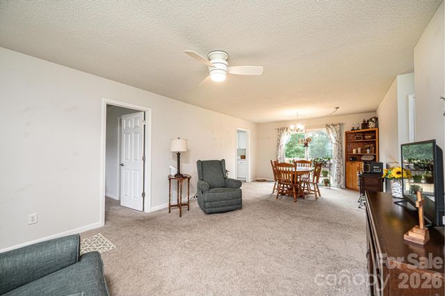 495 Drumstand Road, Stony Point, NC 28678