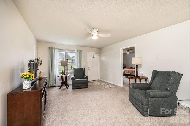 495 Drumstand Road, Stony Point, NC 28678