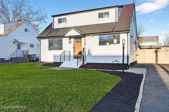 296 Herbert Avenue, Old Bridge, NJ 08857