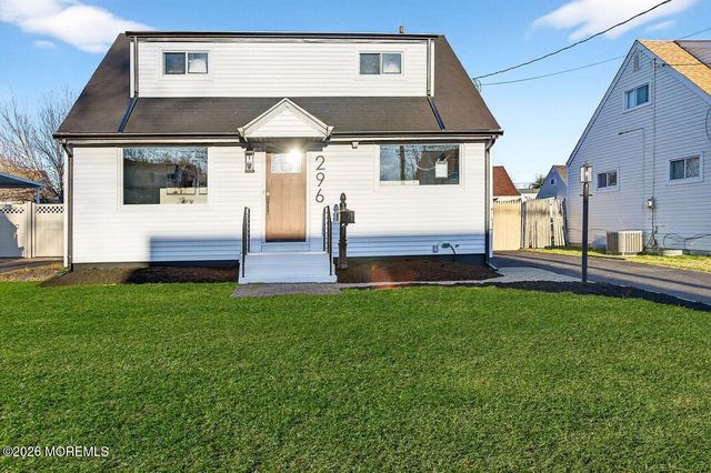 296 Herbert Avenue, Old Bridge, NJ 08857