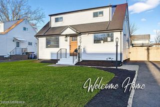 296 Herbert Avenue, Old Bridge, NJ 08857