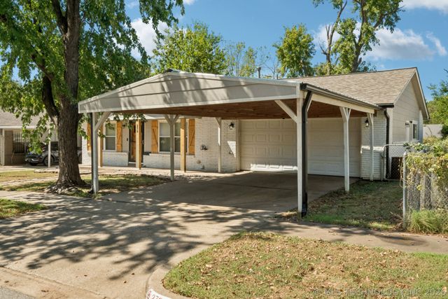 270 S 184th East East Avenue, Tulsa, OK 74108