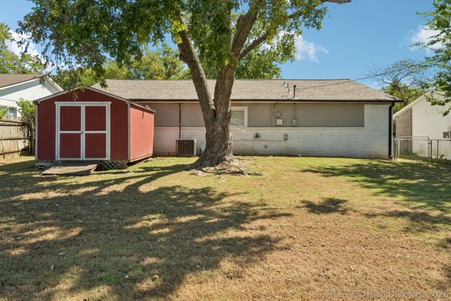 270 S 184th East East Avenue, Tulsa, OK 74108
