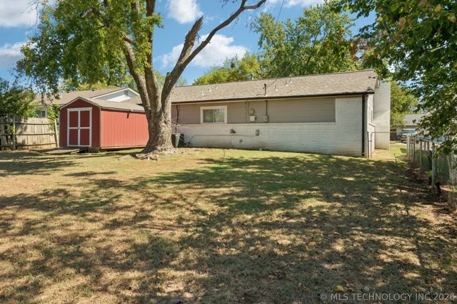 270 S 184th East East Avenue, Tulsa, OK 74108