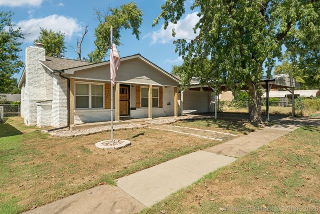 270 S 184th East East Avenue, Tulsa, OK 74108