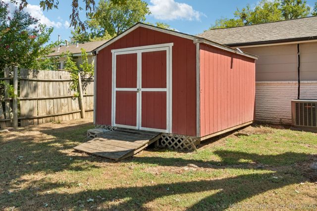 270 S 184th East East Avenue, Tulsa, OK 74108