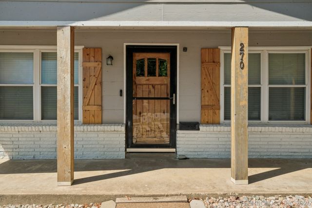 270 S 184th East East Avenue, Tulsa, OK 74108