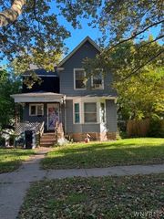 14 C Street, Niagara Falls, NY 14303