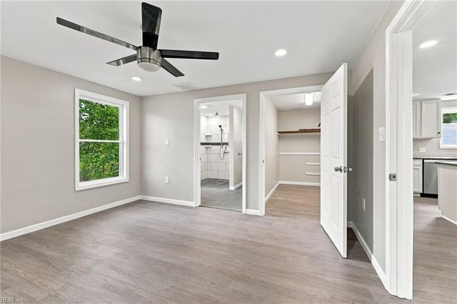 400 Pioneer RD, Suffolk, VA 23437