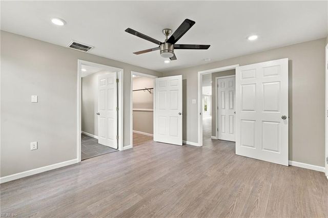 400 Pioneer RD, Suffolk, VA 23437