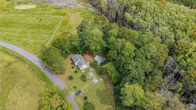 400 Pioneer RD, Suffolk, VA 23437