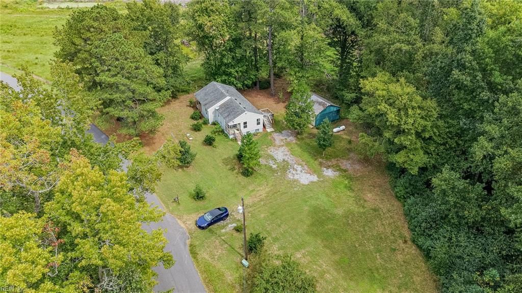 400 Pioneer RD, Suffolk, VA 23437