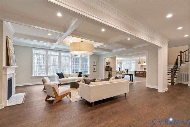 449 River Notch Dr, Goochland, VA 23238