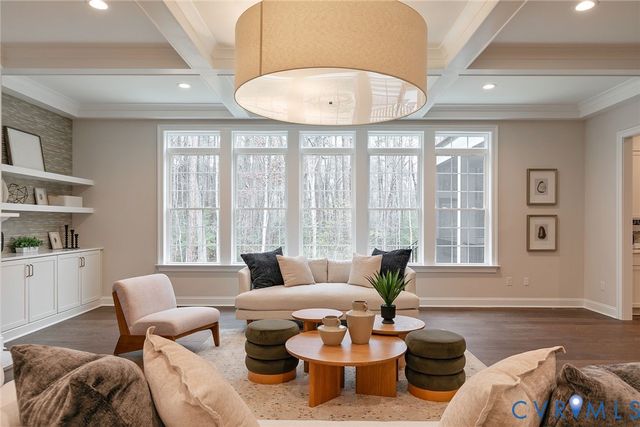 449 River Notch Dr, Goochland, VA 23238